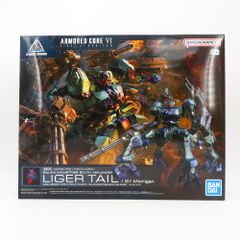 30MM BALAM INDUSTRIES BD-011 MELANDER ライガーテイル 「ARMORED CORE VI FIRES OF RUBICON」 30 MINUTES MISSIONS 未組立品【中古】