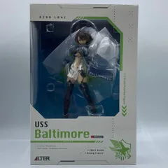 2026年最新】アズレン ボルチモアの人気アイテム - メルカリ