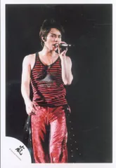嵐 05年 One SUMMER TOUR 松本潤 公式写真 *1枚