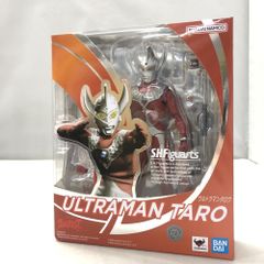 [중고] 반다이 SHFiguarts 울트라 만탈로우 미개봉 [15]