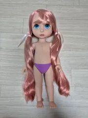 ベビードール ラプンツェル リーペ