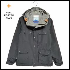 HEAD PORTER PLUS ピーコート 藤原ヒロシ Pコート - メルカリ