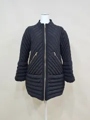 未使用新品) レディース ダウン ダウン 