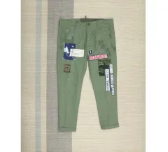 (46) ディースクエアード2 DSQUARED メンズ チノ パンツ