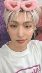 ATEEZ Sweet Dream MIN GI NACIFIC