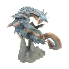 【中古】現状品)海竜 ラギアクルス カプコンフィギュアビルダー クリエイターズモデル[69]
