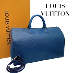 ⭐️美品⭐️ LOUIS VUITTON エピ スピーディ35 ボストンバッグ 2026年最新】ヴィトン エピ スピーディ35の人気アイテム - メルカリ