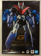 2026年最新】METAL BUILD グレートマジンガー の人気アイテム - メルカリ