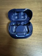 soundcore イヤホン LIBERTY 4 NC　充電ケースのみ　ネイビー