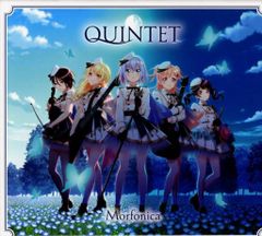 バンドリ!ガールズバンドパーティ!」～QUINTET/Morfonica - メルカリ