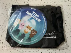 2026年最新】day6 うちわの人気アイテム - メルカリ