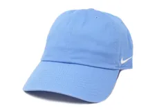 【新品】 NIKE ナイキ コットン ツイル キャップ VALOR BLUE 未使用品