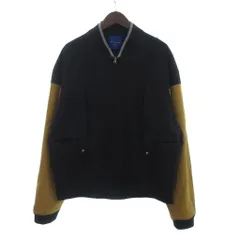 アシックス asics Novalis Liatrisory Bomber Jacket ジャケット