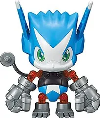 【中古】「非常に良い」デジモンユニバース アプリモンスターズ アプリアライズアクション AA-02 ドカモン