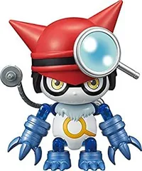 【中古】「非常に良い」デジモンユニバース アプリモンスターズ アプリアライズアクション AA-01 ガッチモン