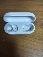 美品　SONY WF-C510　充電ケースのみ　ホワイト