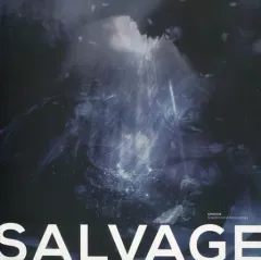【中古】同人音楽CDソフト Salvage / Shattermind Recordings