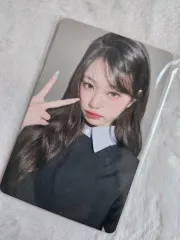 IVE（アイヴ）ウォニョン IVE(アイヴ) ウォニョン(WONYOUNG・チャンウォニョン) EMPATHY(エンパシー) タワーレコード タワレコ 特典