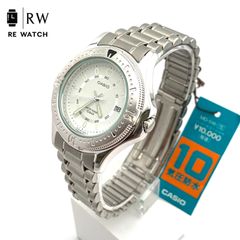 CASIO MD-733 腕時計 本体 クォーツ (中古) - メルカリ
