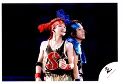 嵐 大宮SK 大野智/二宮和也 公式写真 *1枚