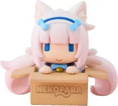 2026年最新】ネコぱら バニラ フィギュアの人気アイテム - メルカリ