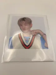 NCT WISH シーグリ タートルネック 結 -YOU- ユウシ