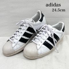 美品‼️】adidas Superstar ゴルフシューズ 27cm 金ベロ - メルカリ