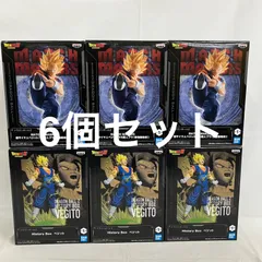 2026年最新】超サイヤ人3ベジータの人気アイテム - メルカリ