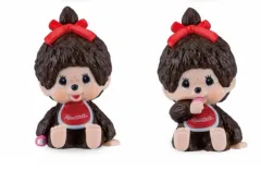 モンチッチ インテリア ミニ フィギュア まとめ (モンチッチちゃん)