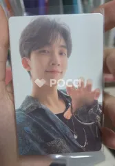 Seventeen セブチ ジョンハン Seventeen ジョンハン セブチ Face the Sun CARAT Ver.