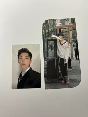 ジョシュア(JOSHUA) トレカ まとめ