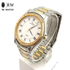 T】希少✨️ SEIKO LANDY クォーツ腕時計 メンズ ビンテージ - メルカリ