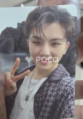 Seventeen ウジ セブチ Face the Sun ep.5 Pioneer Ver.