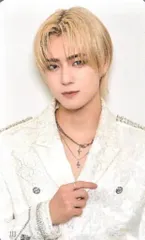 INI 佐野雄大 2025 XQUARE - MASTERPIECE 118