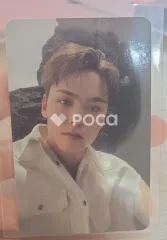 Seventeen バーノン セブチ Face the Sun ep.5 Pioneer Ver.