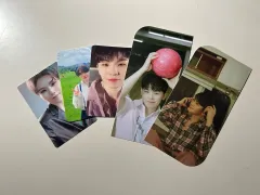 ウジ トレカ まとめ