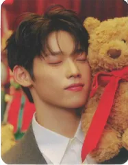 INI Present ver. 木村柾哉 THE WINTER MAGIC