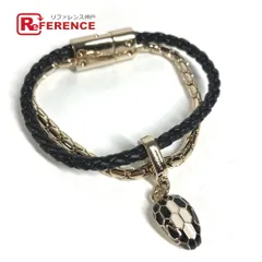 2026年最新】ブルガリ スネークの人気アイテム - メルカリ