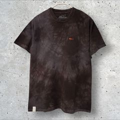 DESCENDANT ボーダーTシャツ 黒 4 made in japan a2 - メルカリ