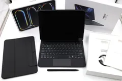 【合計定価18.7万】N（新品）11インチiPad Pro Wi‑Fiモデル 256GB スペースブラック