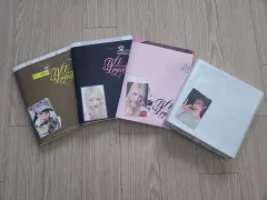 IVE EMPATHY アルバム 4種セット