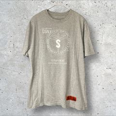 o*f様 Acne Studios アクネ ダメージ ボロ Tシャツ サークルロ - メルカリ