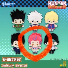 HUNTER×HUNTER Nullset ぬい ヒソカ