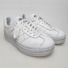 アディダス オリジナル ガゼル ボールド レディース スニーカー (230mm)