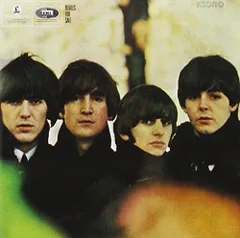 (CD)Beatles for Sale／Beatles
