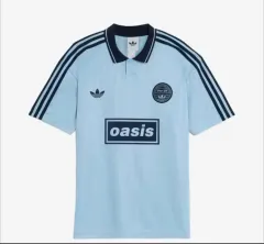 アディダス オアジス ジャカード ジャージ XL (US)