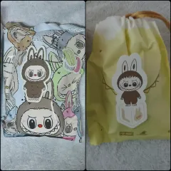 2026年最新】labubu macaron シークレットの人気アイテム - メルカリ