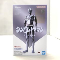 [중고] 반다이 SHFiguarts 신 울트라맨 강착시 Ver. 신 울트라맨 상자 상처 있음 [15]