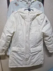 アディダス レディース ダウン