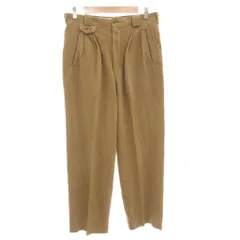 2026年最新】BALENCIAGA スラックスの人気アイテム - メルカリ